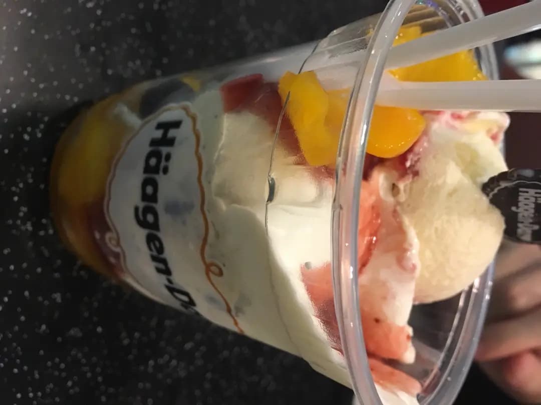 Häagen-Dazs photo 7