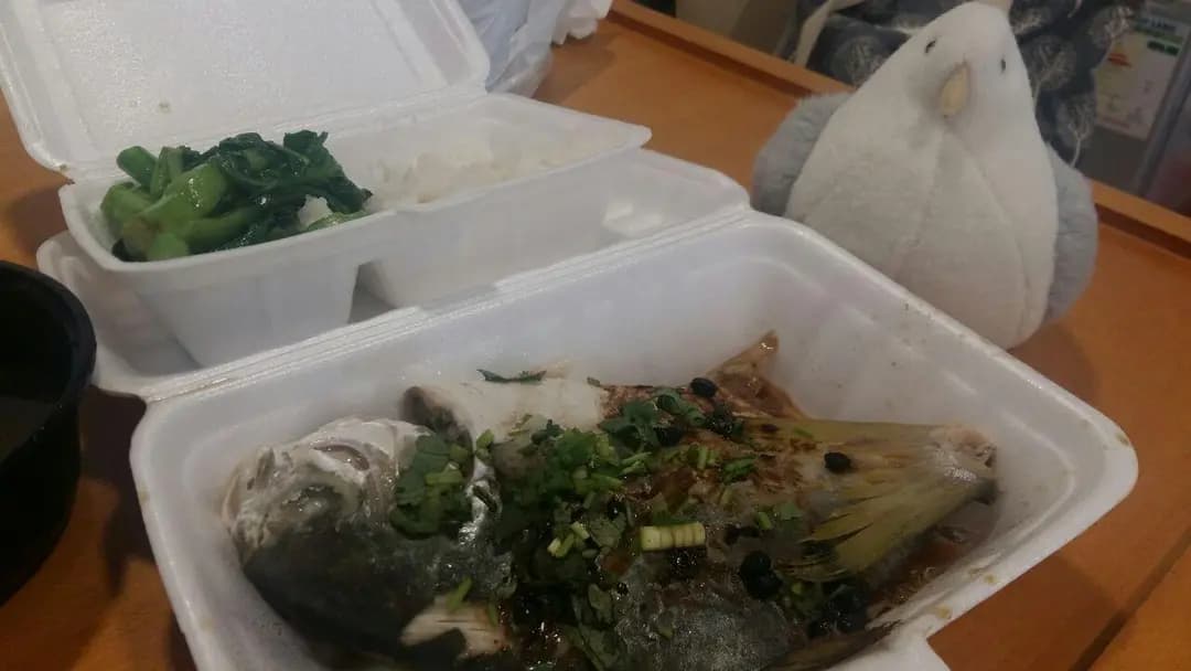 雍雅食堂 photo 8