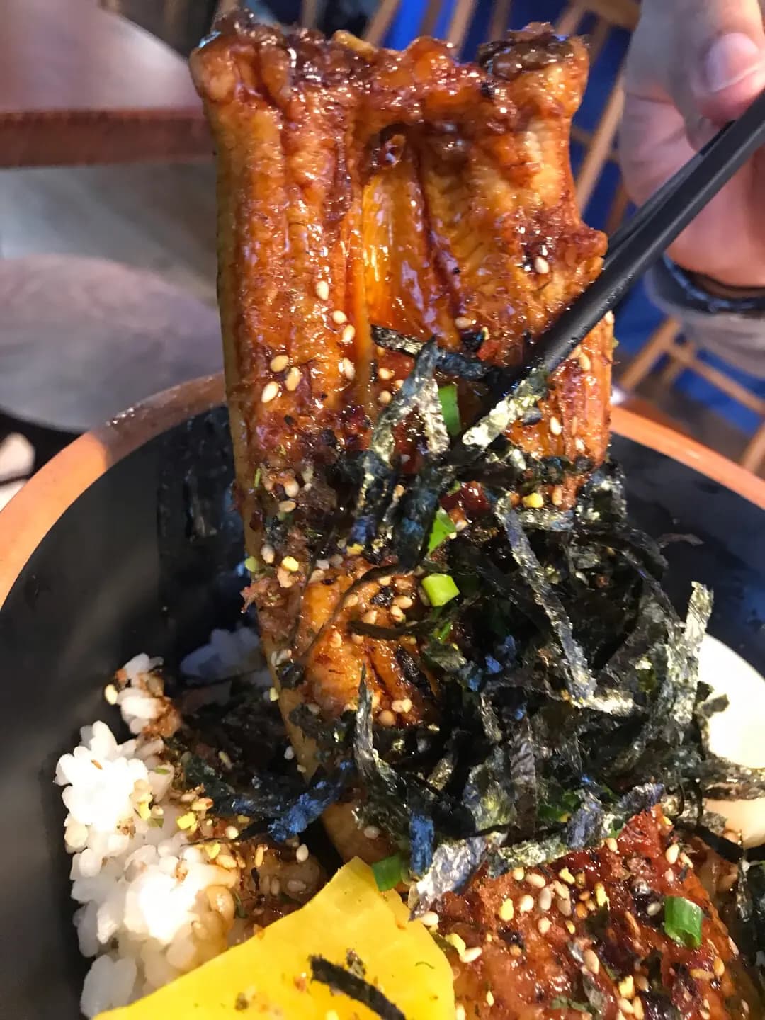 一起食堂 (域多利皇后街) photo 2