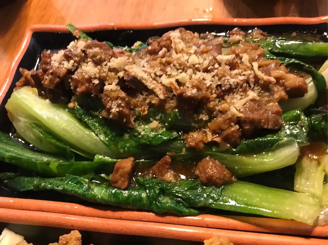 一起食堂 (域多利皇后街) photo 6