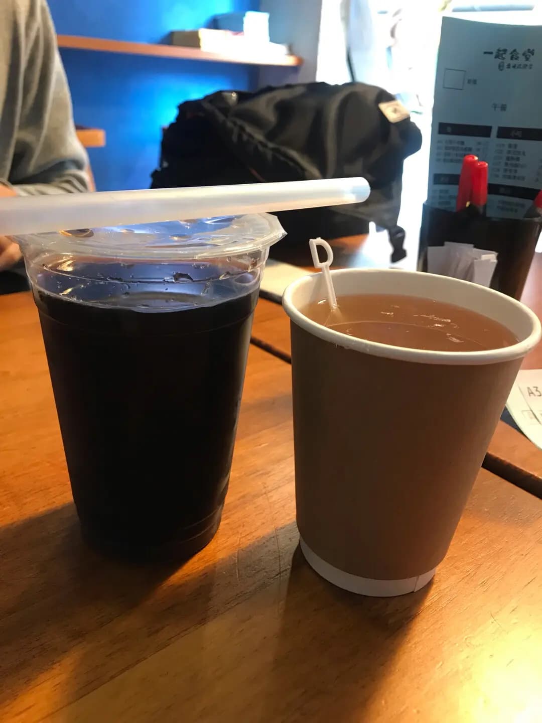 一起食堂 (域多利皇后街) photo 3