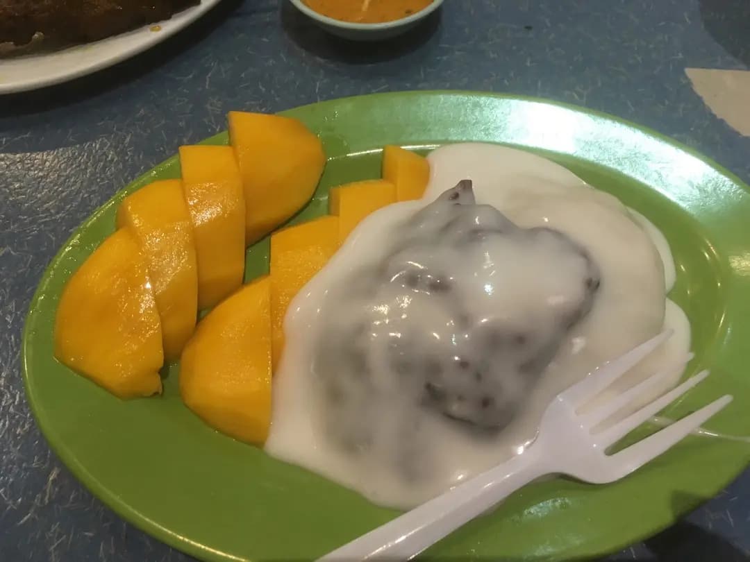金寶泰國菜館 photo 8