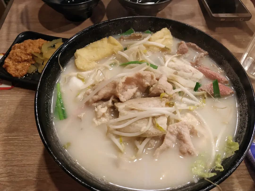 譚仔三哥米線 photo 6