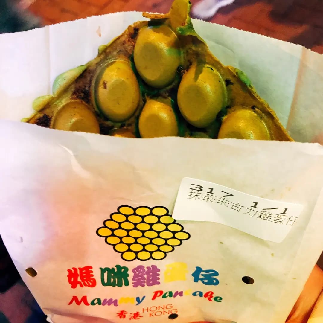 媽咪雞蛋仔 photo 2