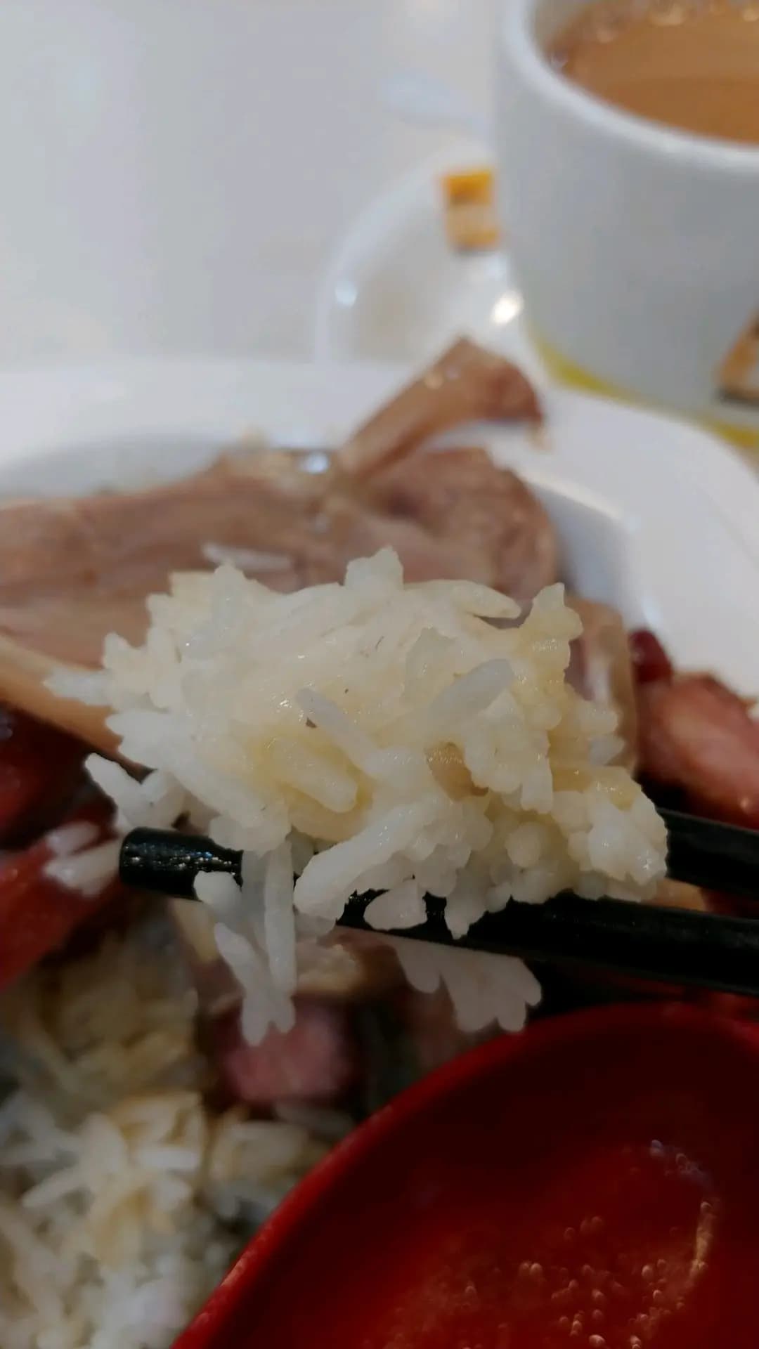 旺記燒味茶餐廳 photo 7