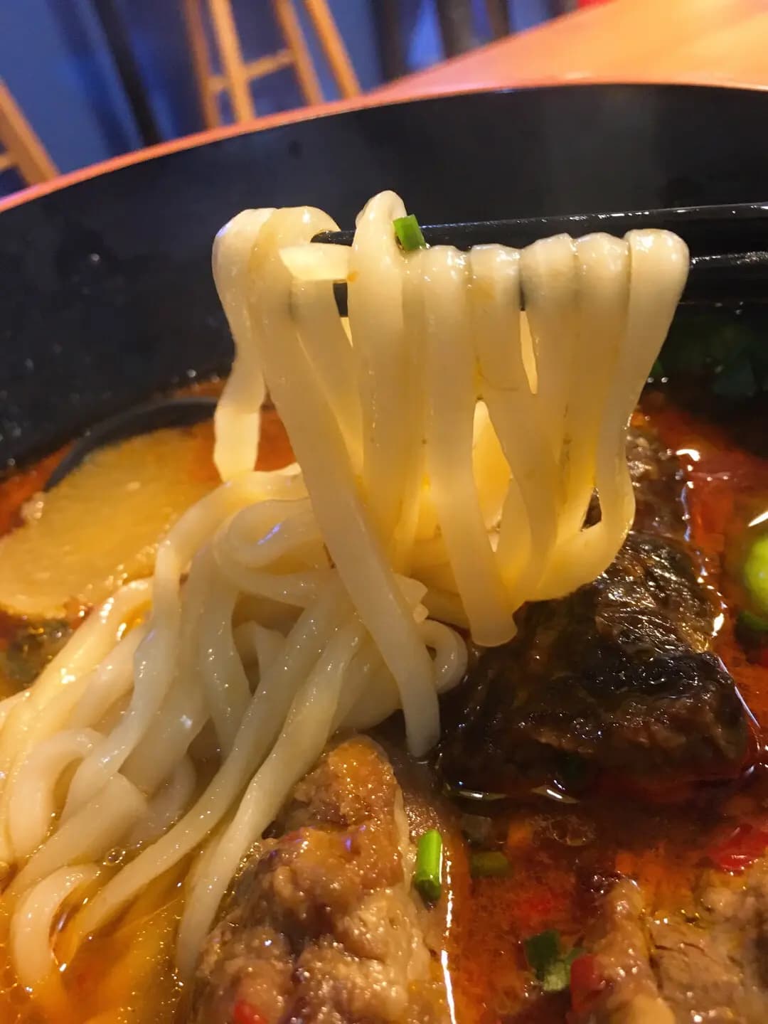 一起食堂 (域多利皇后街) photo 8