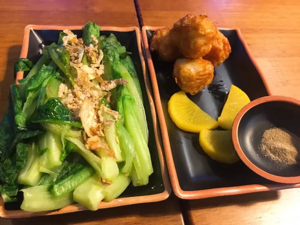 一起食堂 (域多利皇后街) photo 5