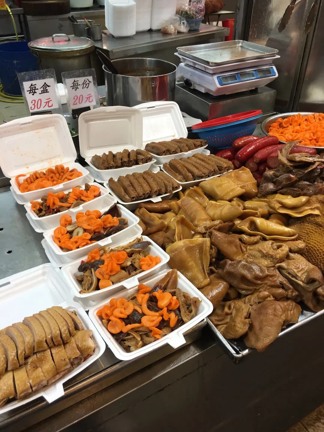 全發燒臘 photo 1