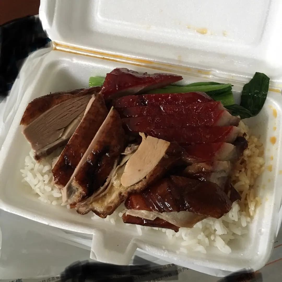 全發燒臘 photo 5