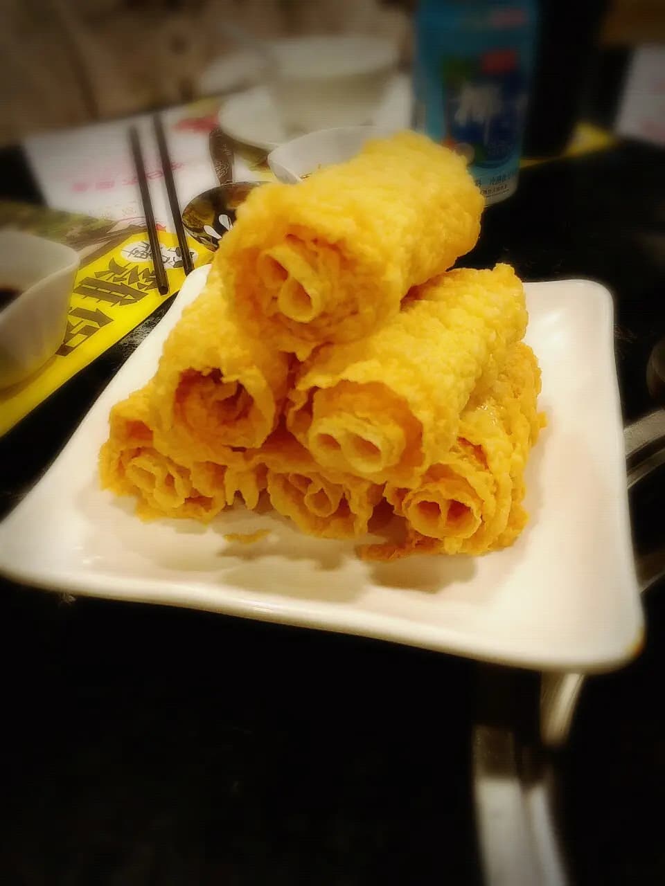 富盈廚坊雞煲．海鮮專門店 photo 8