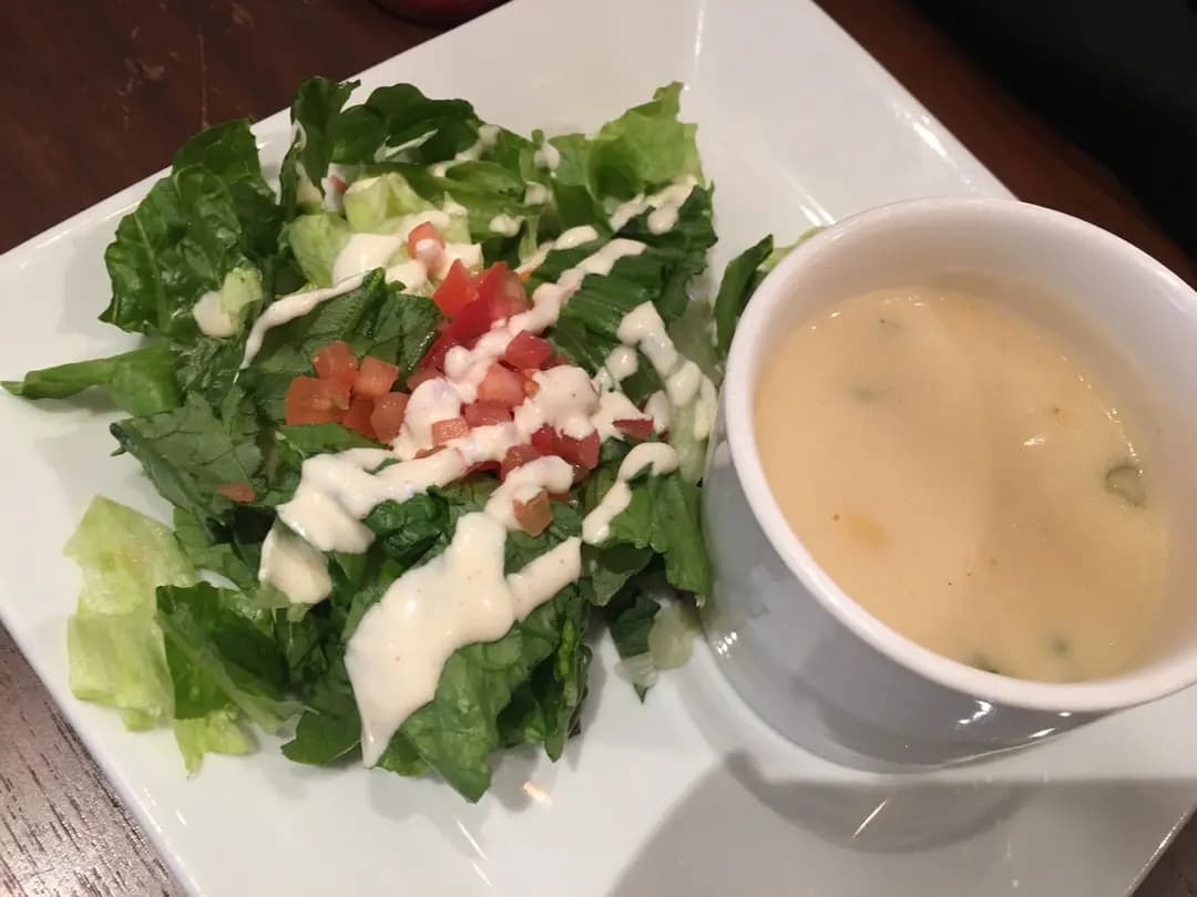 Outback Steakhouse (奧海城二期) photo 7