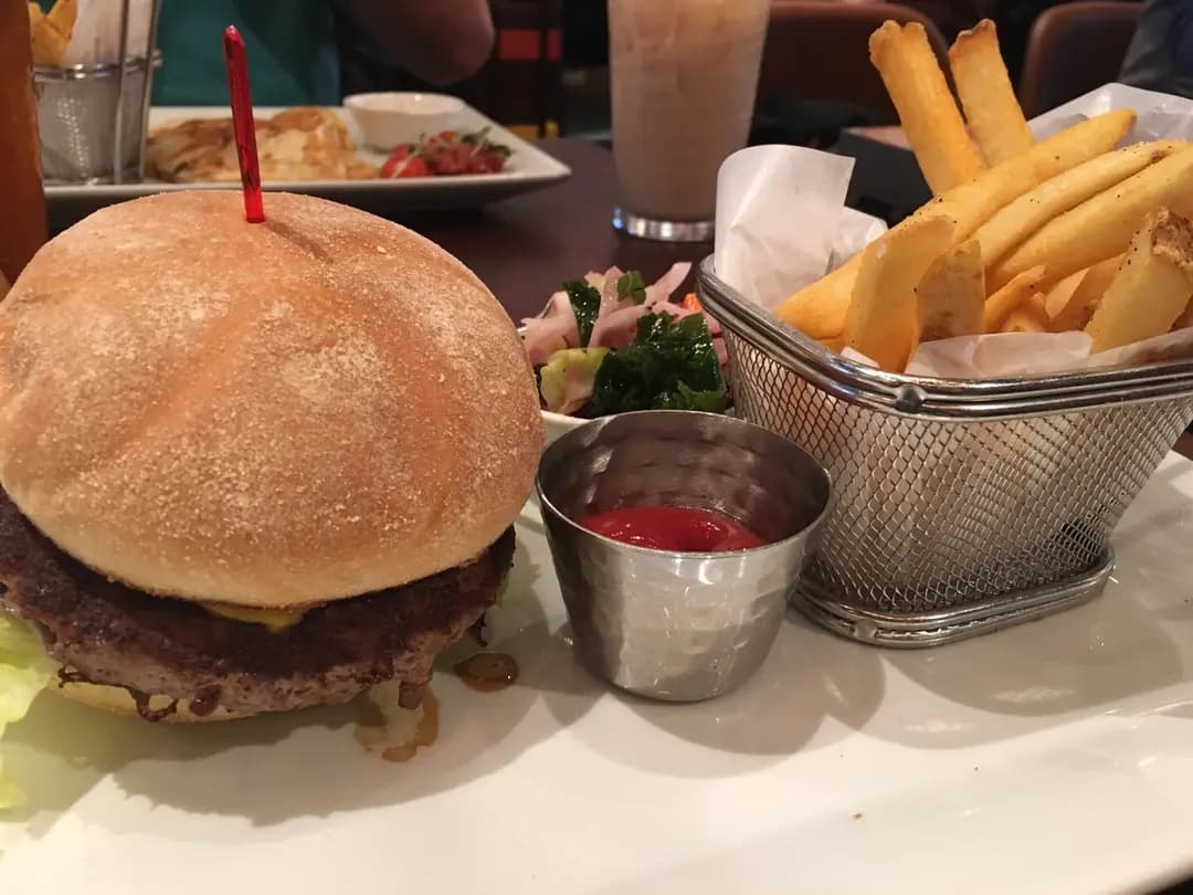 Outback Steakhouse (奧海城二期) photo 8