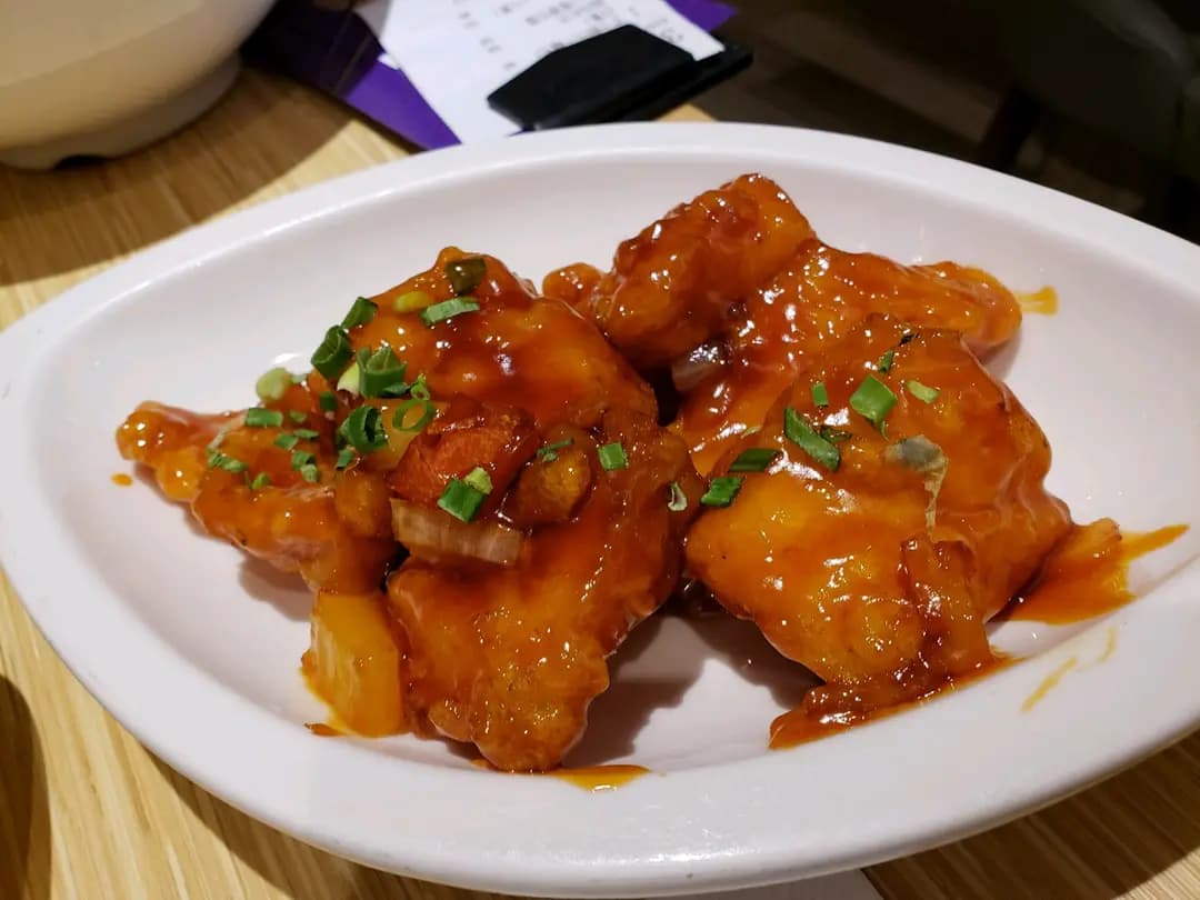 翡翠拉麵小籠包 photo 4