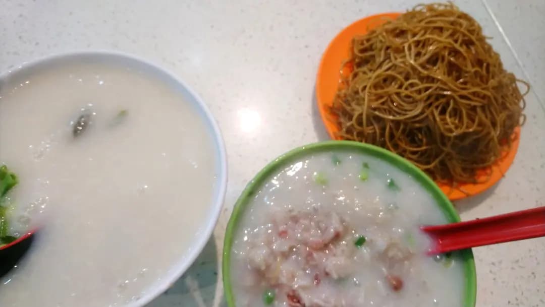南龍粥店 photo 1