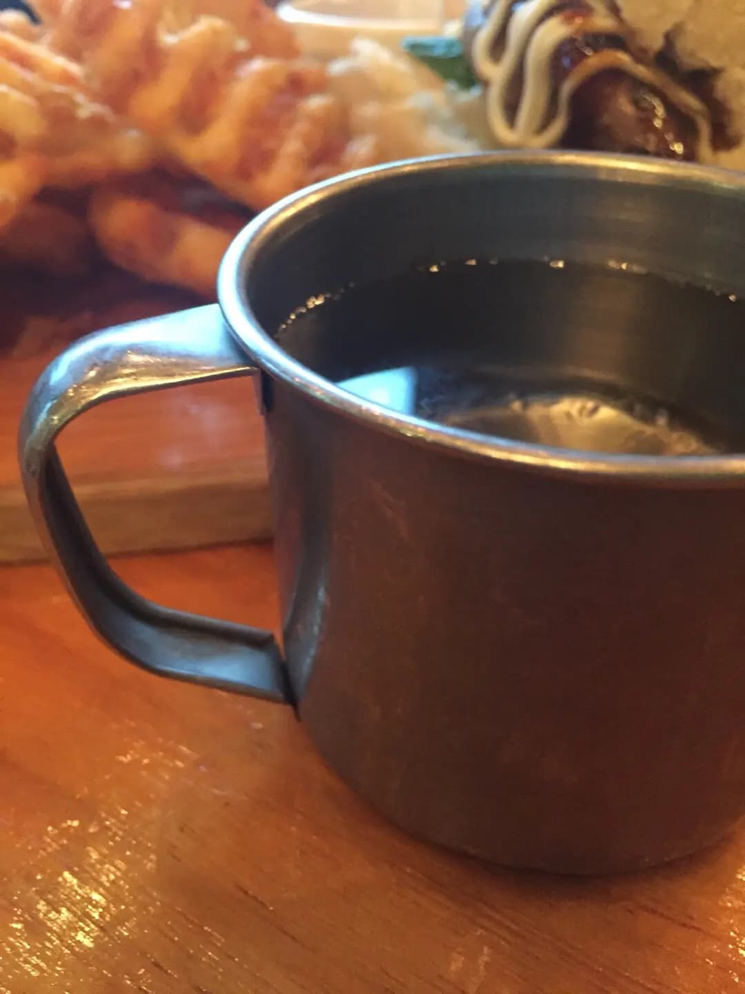Wolf Den Cafe photo 2