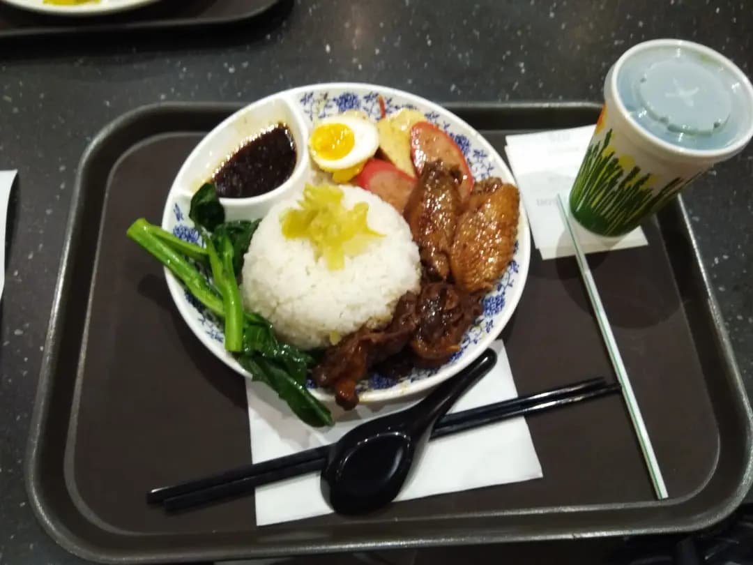 輕鬆小站 photo 2