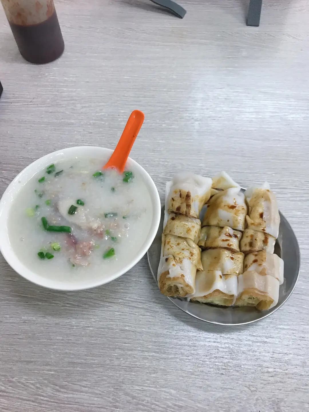 嘉潤粥店 photo 2