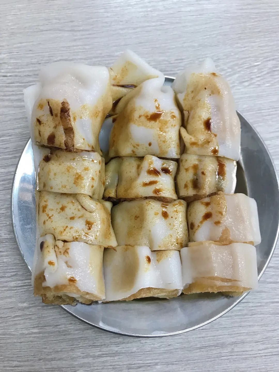 嘉潤粥店 photo 3