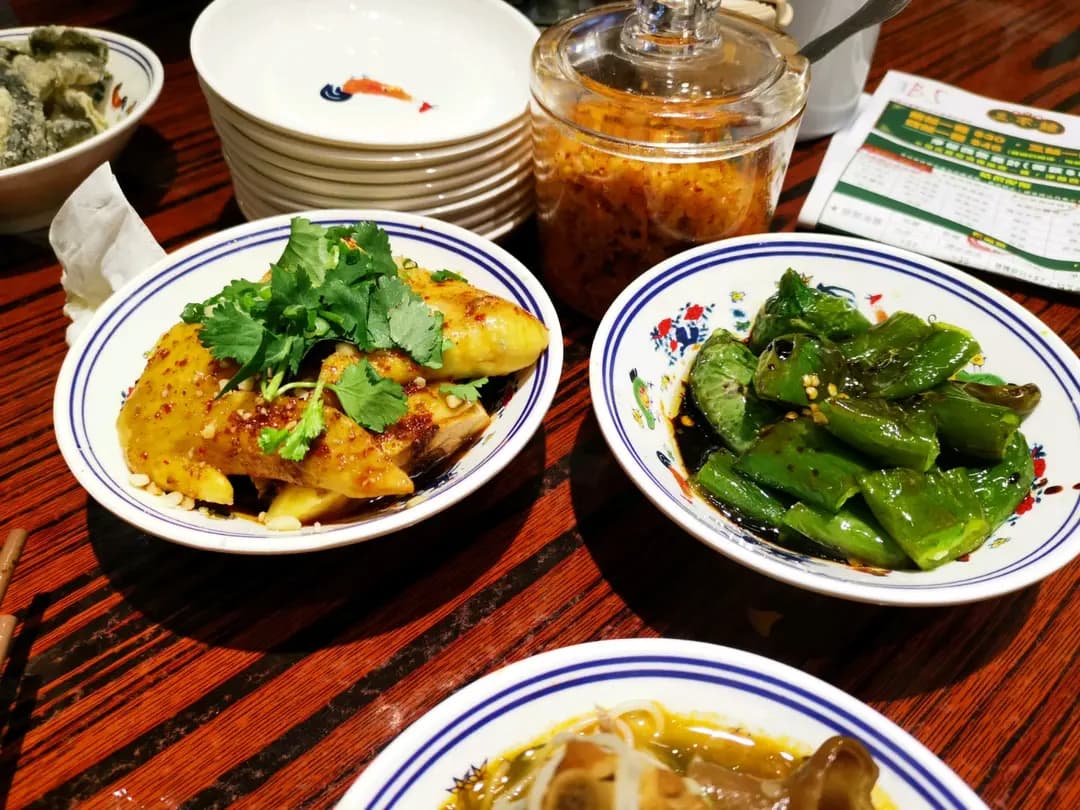 三不館車仔麵 (廣福道) photo 4