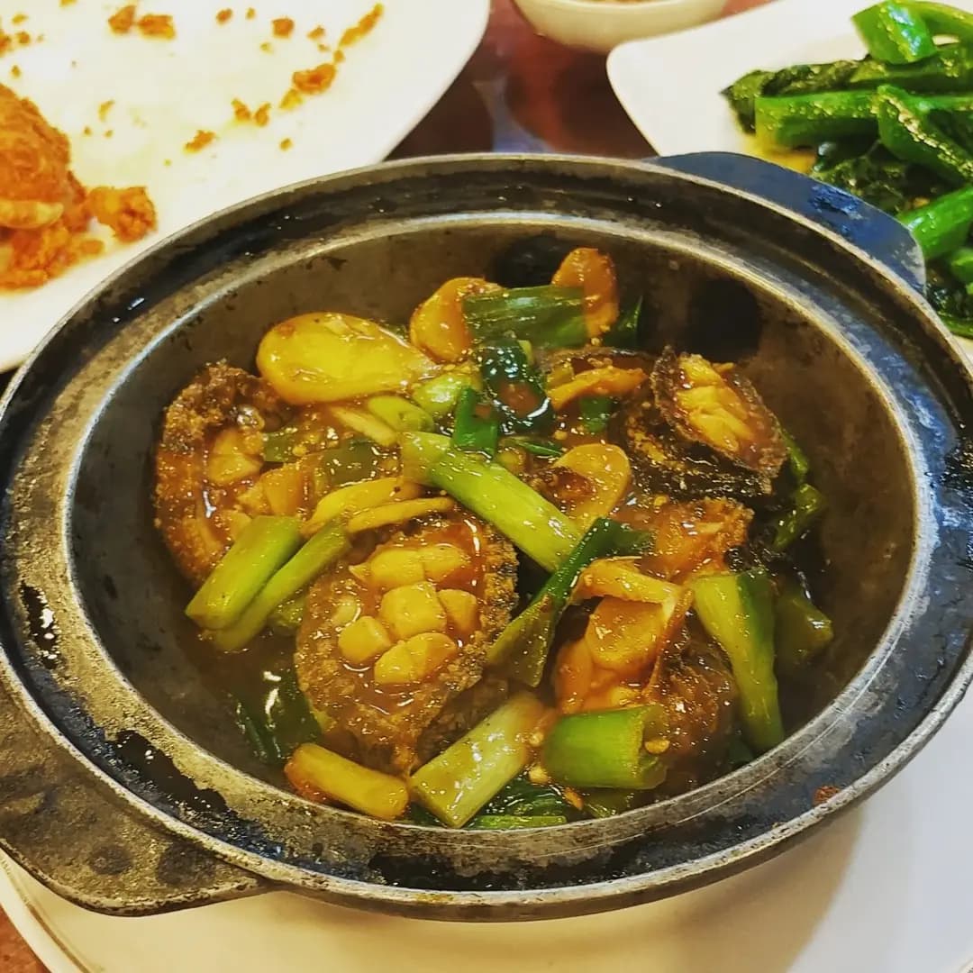 青山灣美食廚房 photo 2