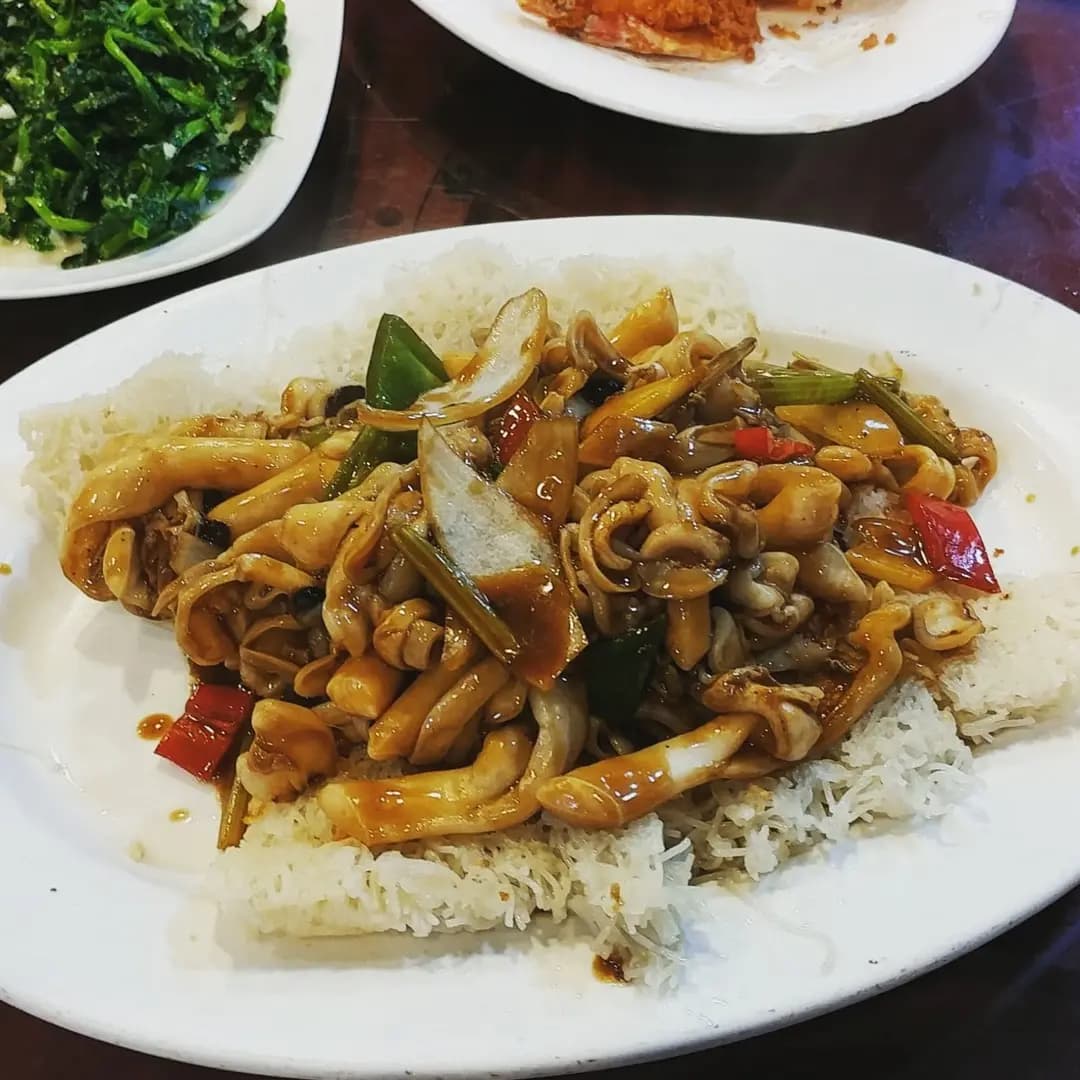 青山灣美食廚房 photo 8