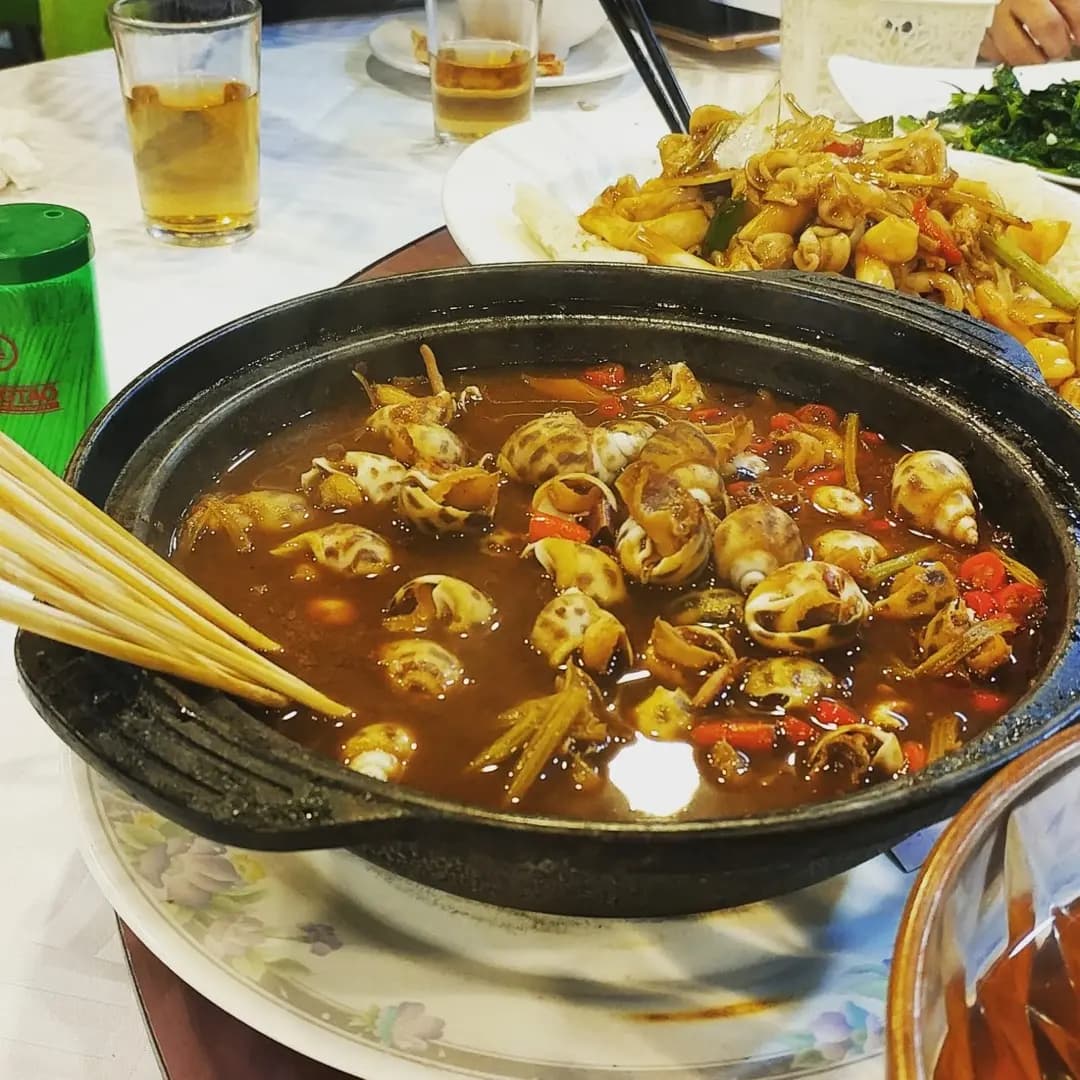 青山灣美食廚房 photo 3