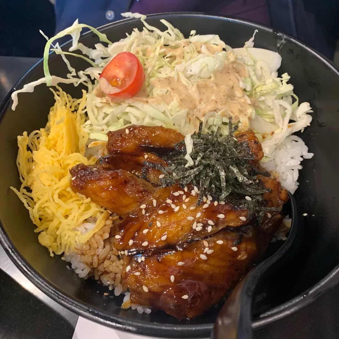 元福漁市場丼飯專門店 photo 2