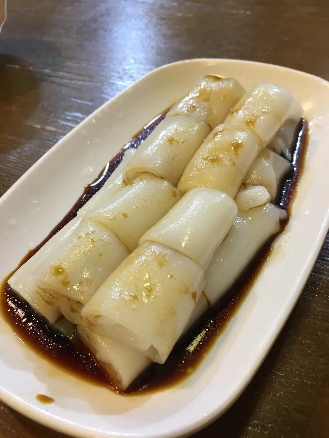 發記腸粉粥品 photo 1