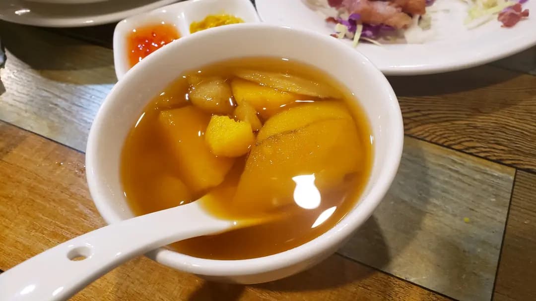 楚撚記大排檔 (馬頭圍道) photo 4