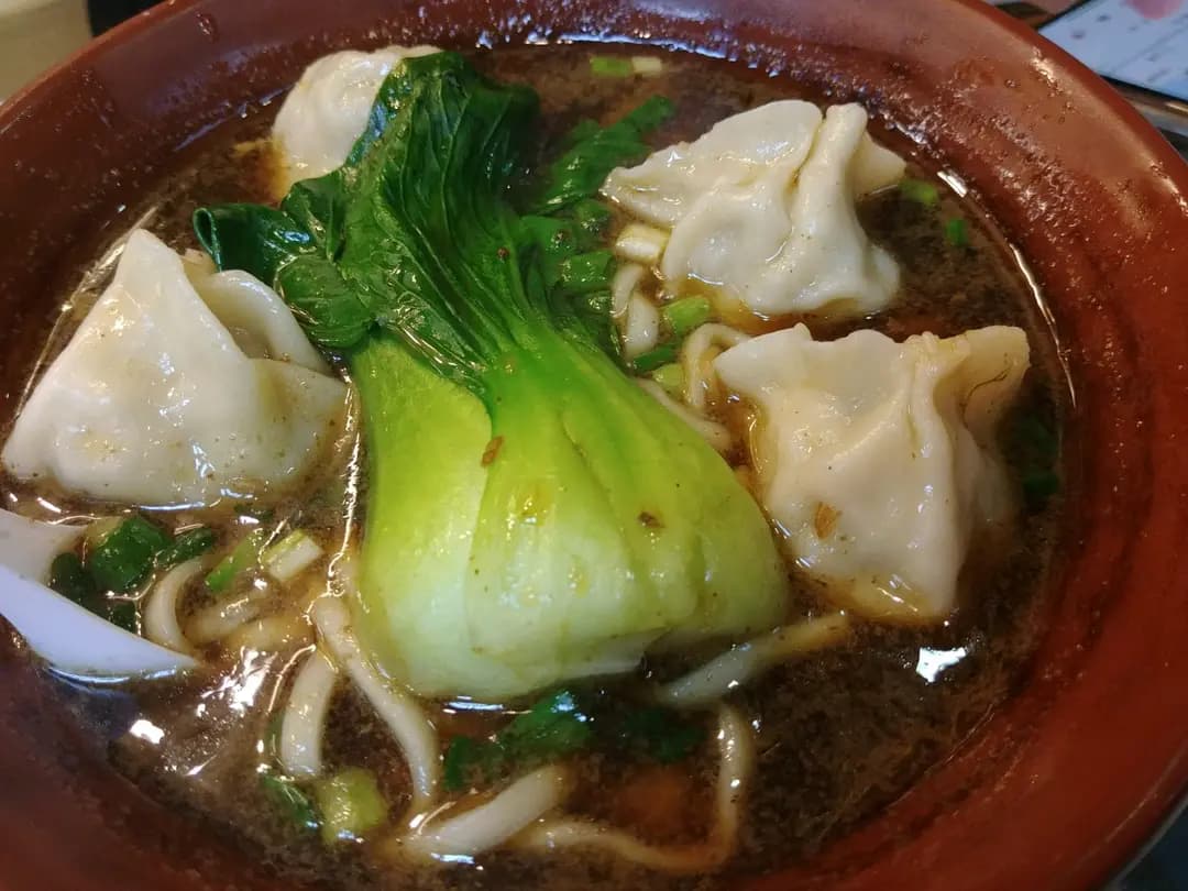 八方雲集鍋貼水餃專門店 (譚公道) photo 4