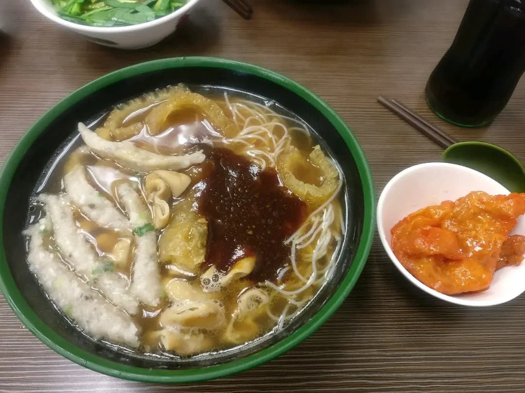友記小食店 photo 2