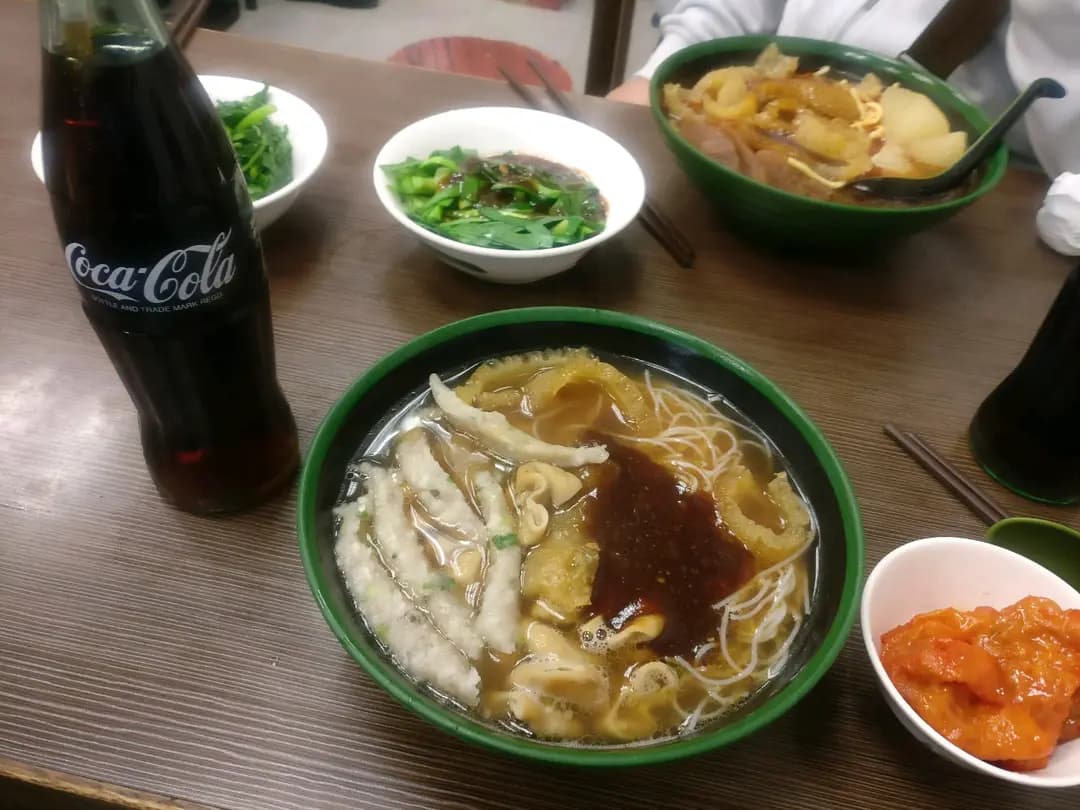 友記小食店 photo 3
