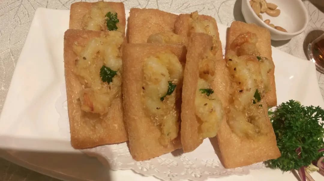 越華會海鮮小館 photo 3