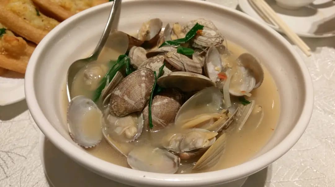 越華會海鮮小館 photo 4