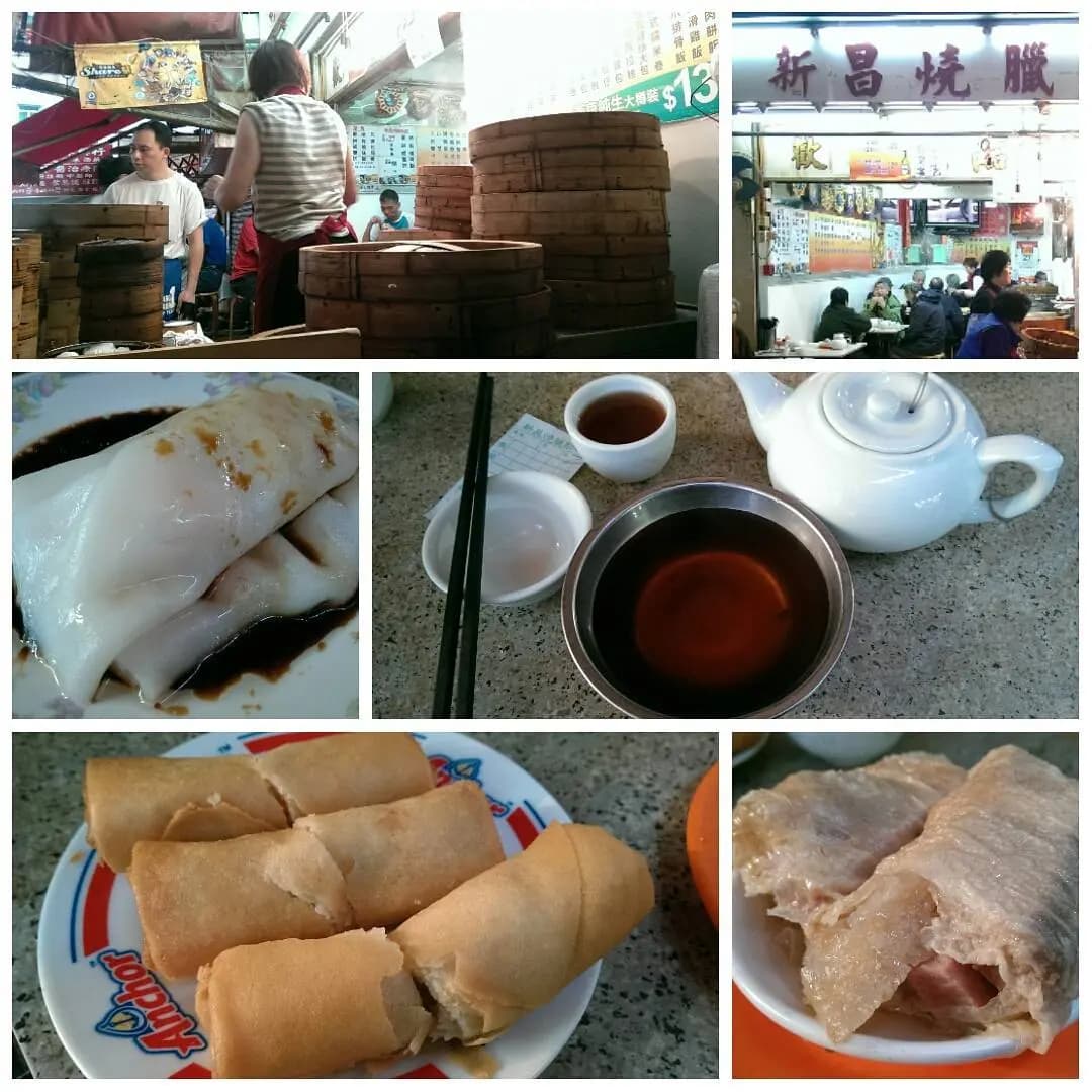 新昌燒臘飯店 photo 1