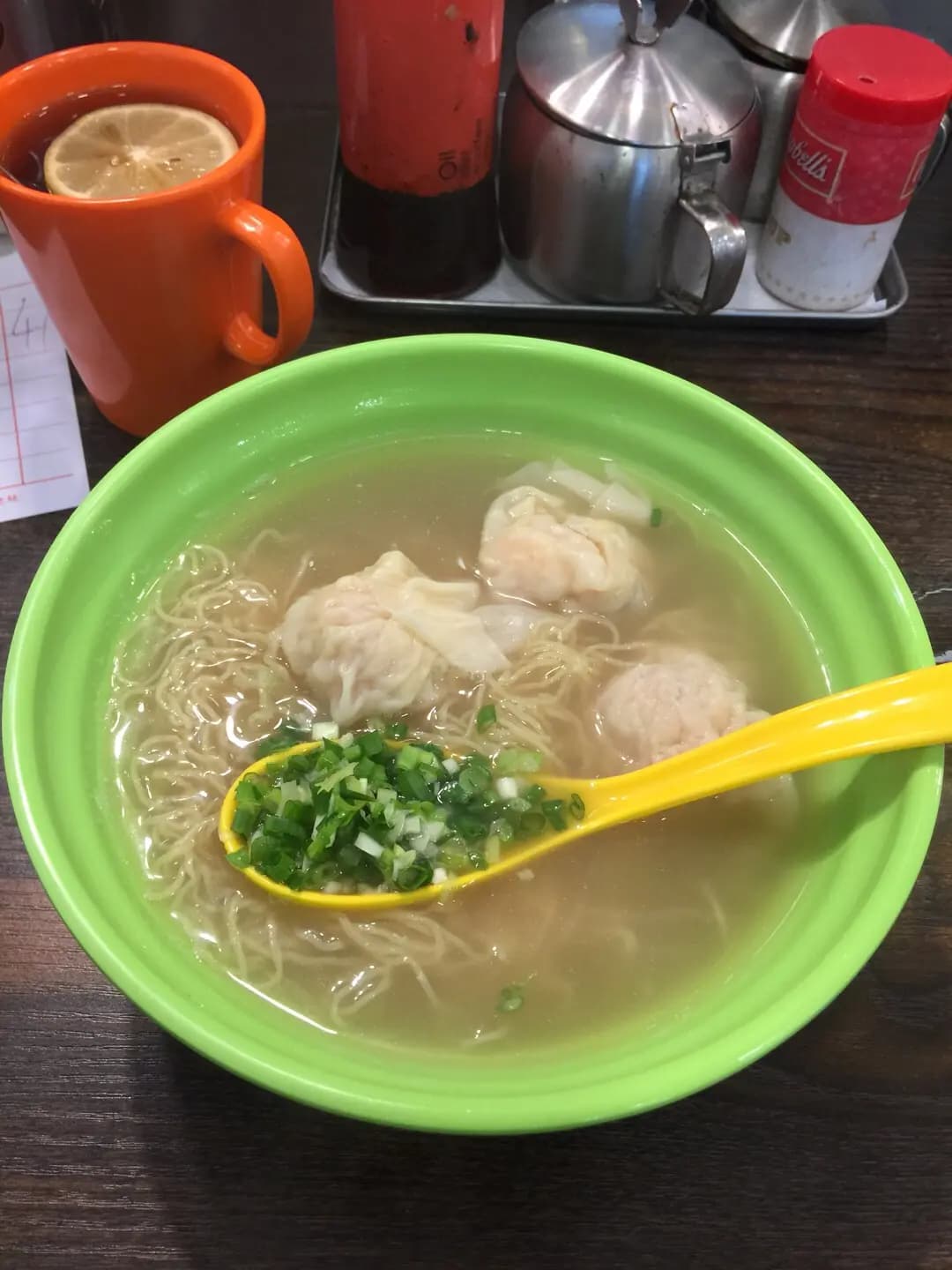 竹面譜 photo 2