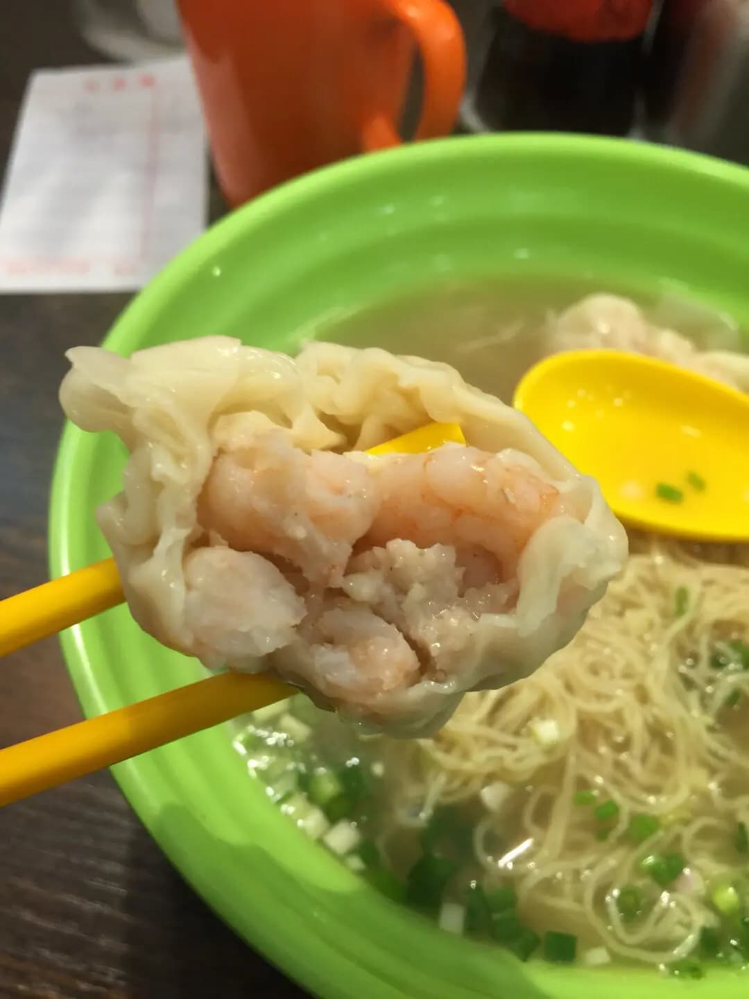 竹面譜 photo 5