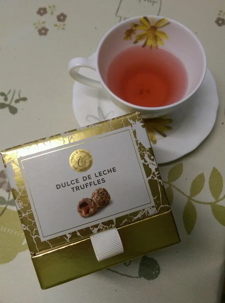 Marks & Spencer 食品專門店 photo 7