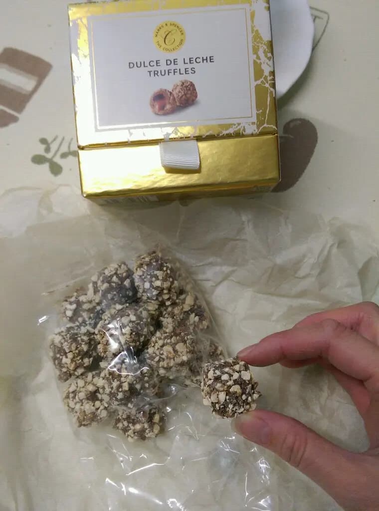 Marks & Spencer 食品專門店 photo 1