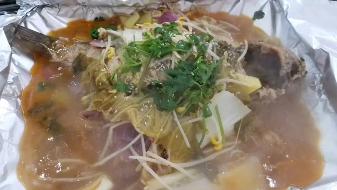二姐家鄉小食 photo 6