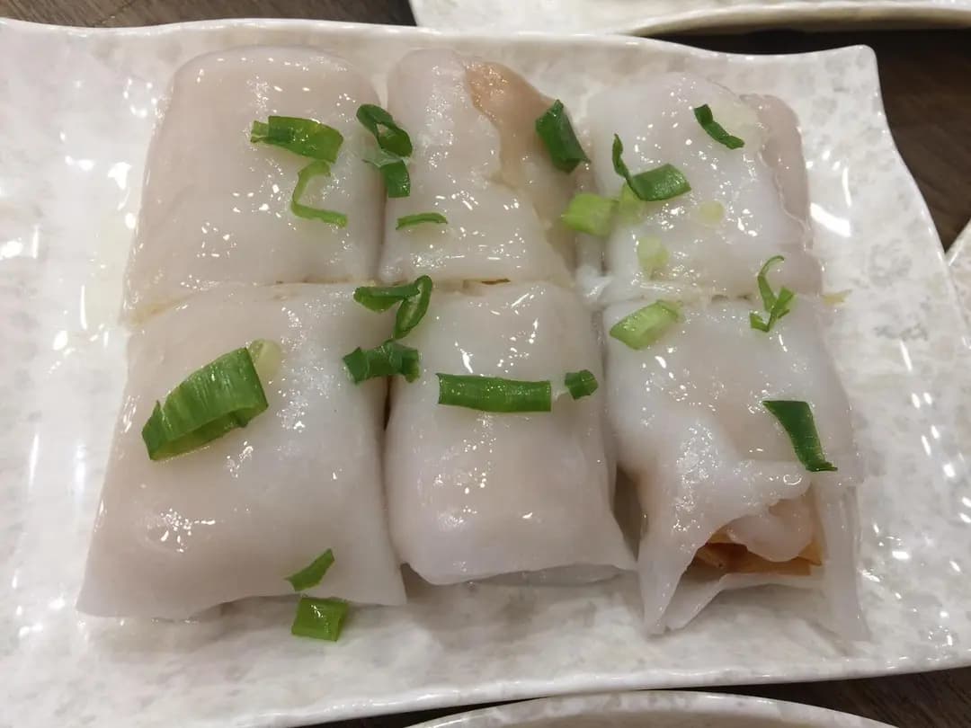 銀津點心茶餐廳 photo 3