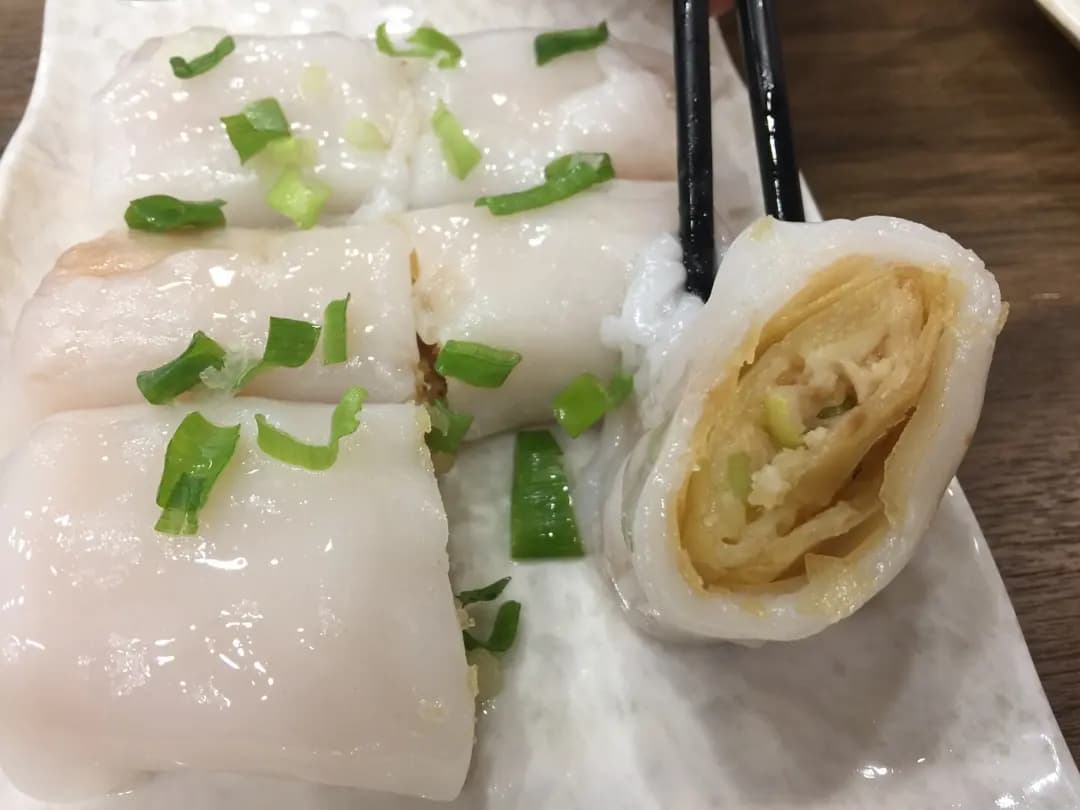 銀津點心茶餐廳 photo 8