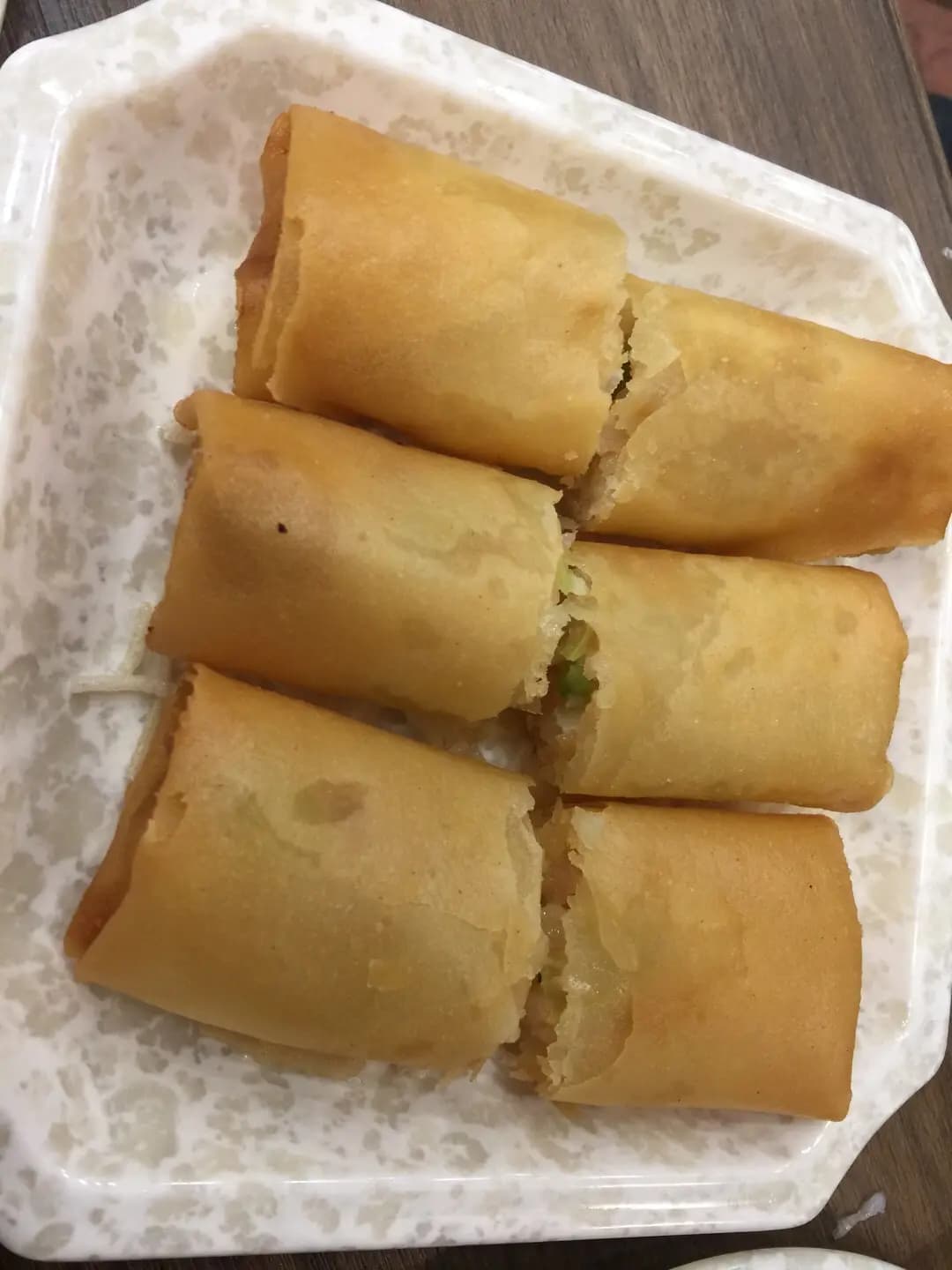 銀津點心茶餐廳 photo 4