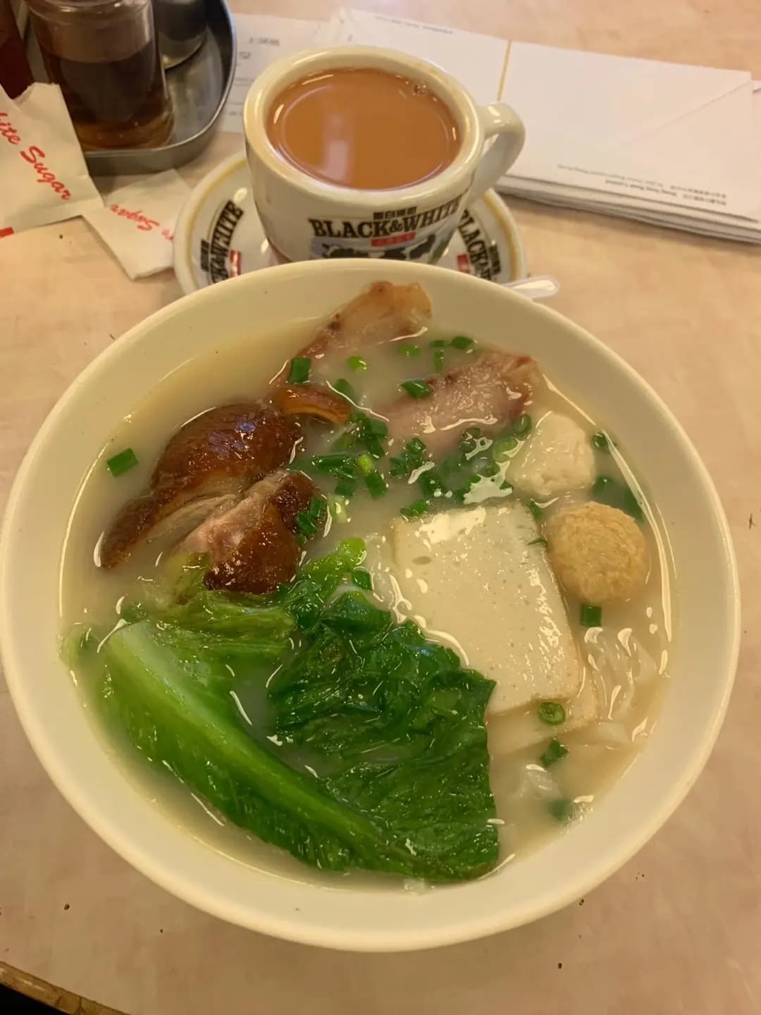 漁米鎮菜館 photo 3