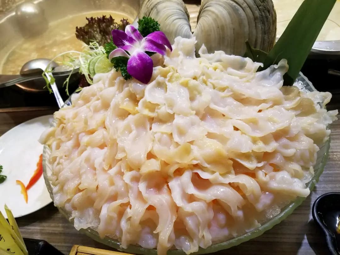 高流灣海鮮火鍋 photo 6