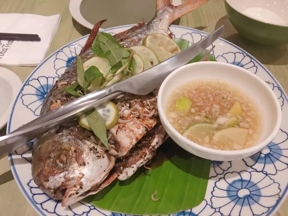 芽莊越式料理 photo 7