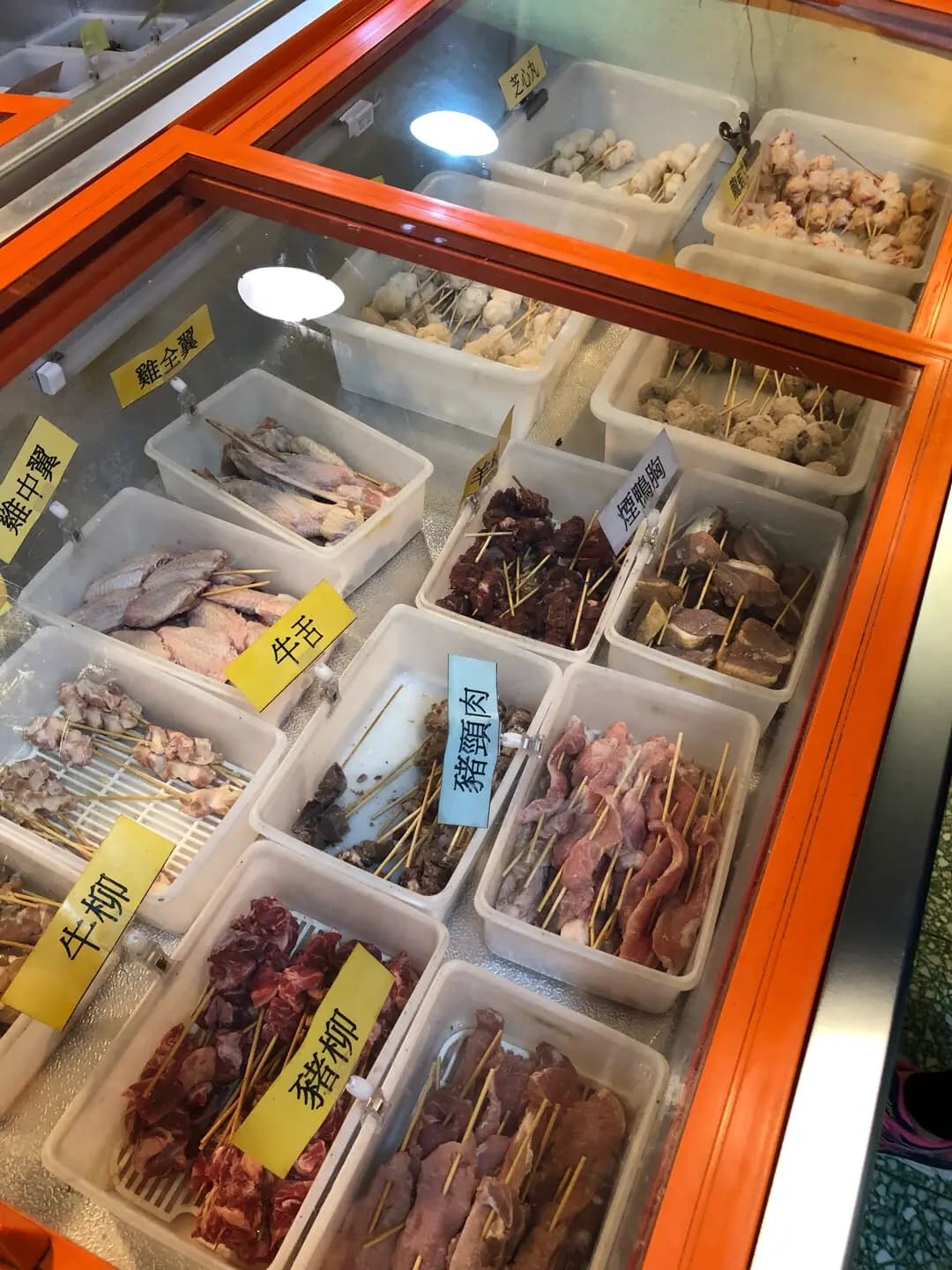 勁嘆燒烤場 photo 5
