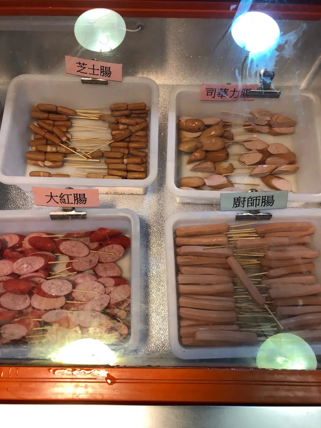 勁嘆燒烤場 photo 6