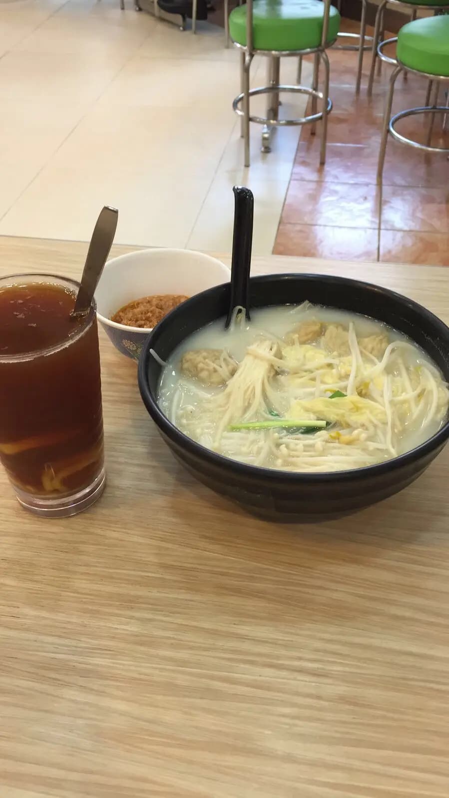 譚仔雲南米線 (荃灣千色匯I) photo 4