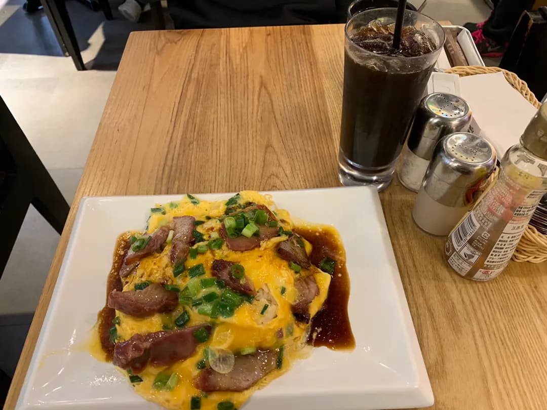 四寶食堂 photo 1